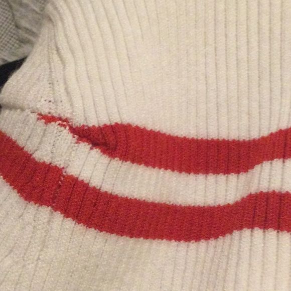 Sportmax Code Striped Sweater Flavia - Picture 11 of 12